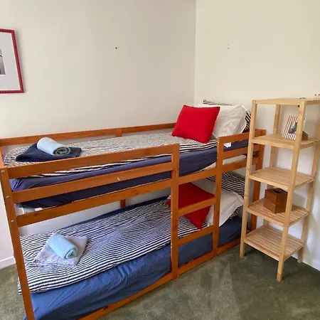 Au Bon Accueil Szálloda 3*