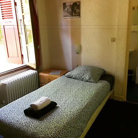 Szálloda Au Bon Accueil Les Deux Alpes