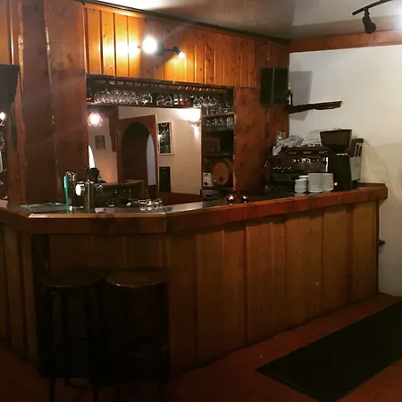 Szálloda Au Bon Accueil 3*