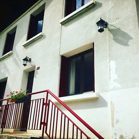 Au Bon Accueil 3*