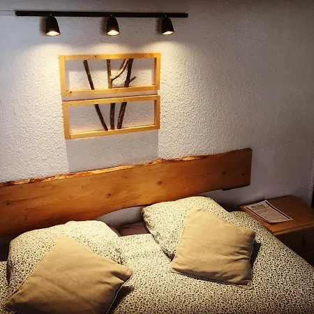 Au Bon Accueil Szálloda 3*