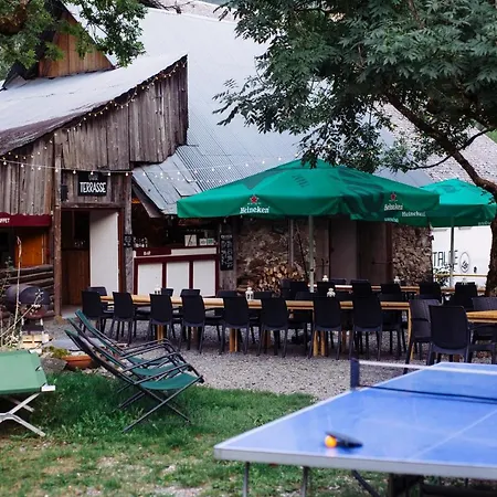 Au Bon Accueil Szálloda