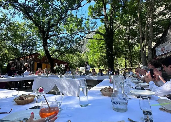 Au Bon Accueil Hotel 3*