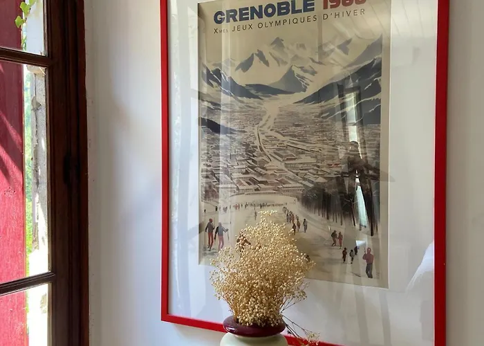 Au Bon Accueil Hotel