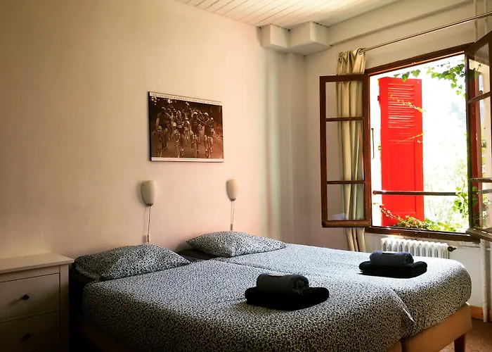 Au Bon Accueil Hotel Les Deux Alpes