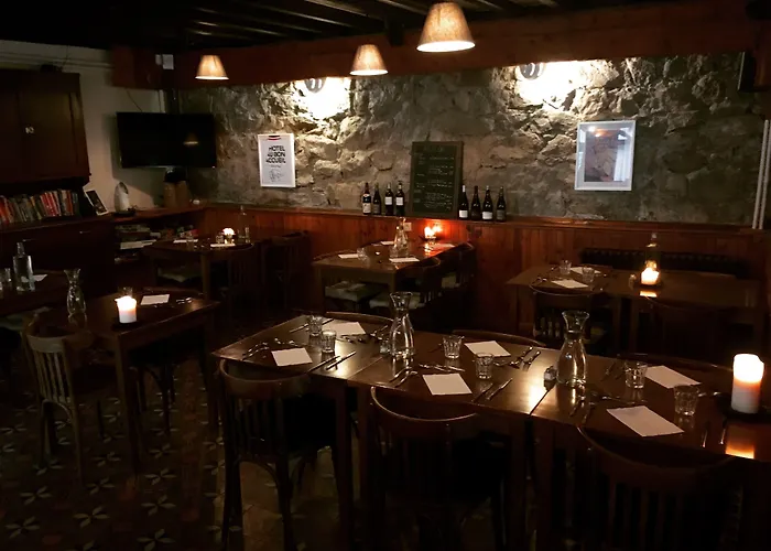 Au Bon Accueil 3* Les Deux Alpes