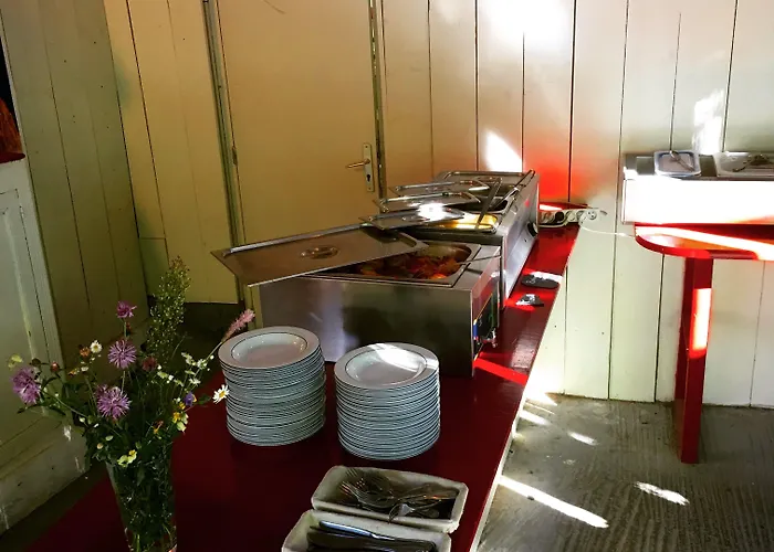 Au Bon Accueil Hotel