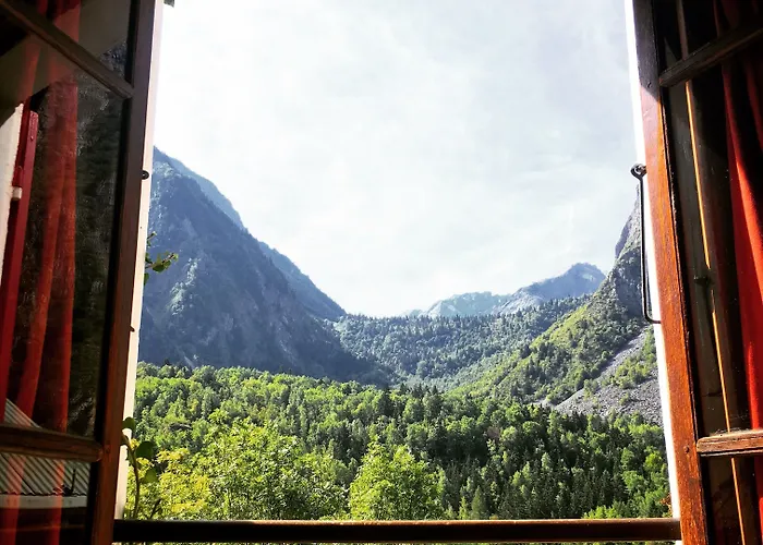 Hotel Au Bon Accueil 3*