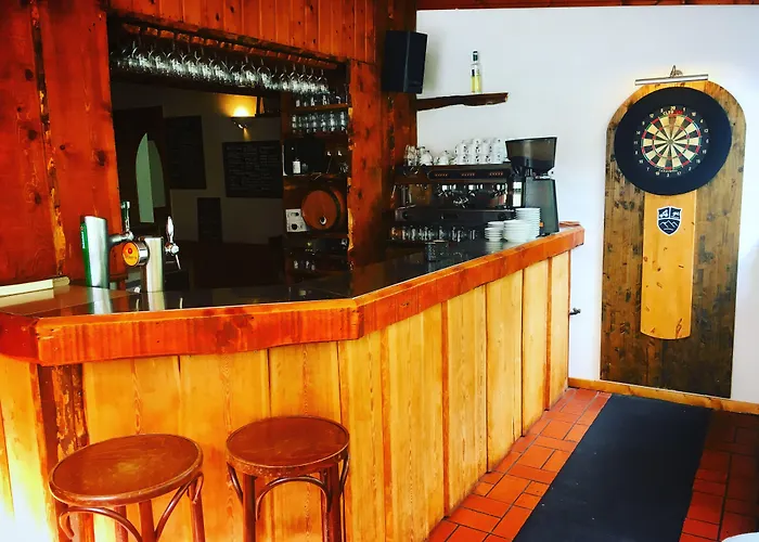 Hotel Au Bon Accueil Les Deux Alpes