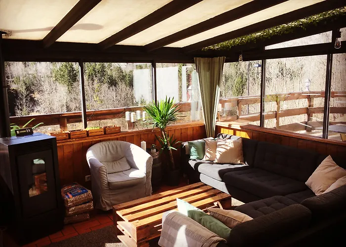 Au Bon Accueil Hotel 3*