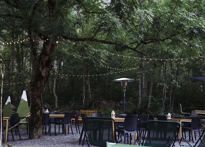 Hotel Au Bon Accueil