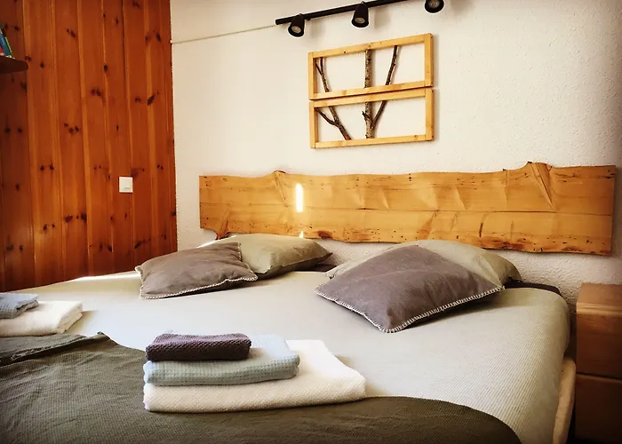 Au Bon Accueil Les Deux Alpes