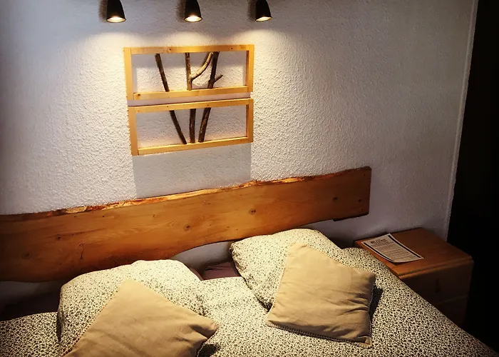 Au Bon Accueil Hotel 3*