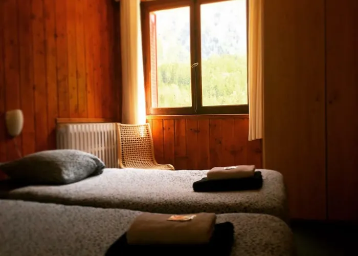 Hotel Au Bon Accueil