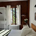 Au Bon Accueil 3* Les Deux Alpes