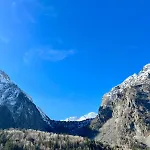 Au Bon Accueil 3* Les Deux Alpes