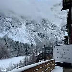 Hotel Au Bon Accueil Les Deux Alpes