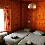 Hotel Au Bon Accueil
