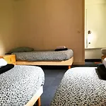Au Bon Accueil Hotel 3*