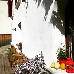 Au Bon Accueil Hotel