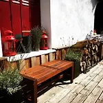 Au Bon Accueil Hotel 3*