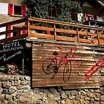 Au Bon Accueil Hotel