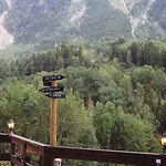 Hotel Au Bon Accueil Les Deux Alpes