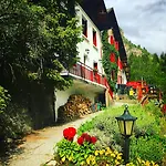 Au Bon Accueil 3* Les Deux Alpes