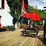 Hotel Au Bon Accueil