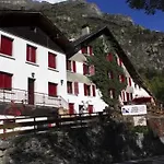 Au Bon Accueil Hotel Les Deux Alpes