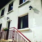 Au Bon Accueil 3*