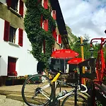 Au Bon Accueil 3*