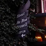 Hotel Au Bon Accueil
