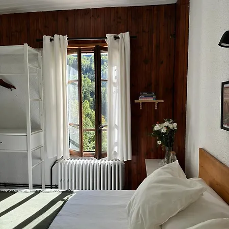 Au Bon Accueil 3* Les Deux Alpes