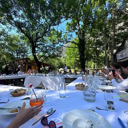 Au Bon Accueil Hotel 3*