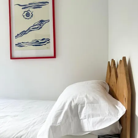 Hotel Au Bon Accueil