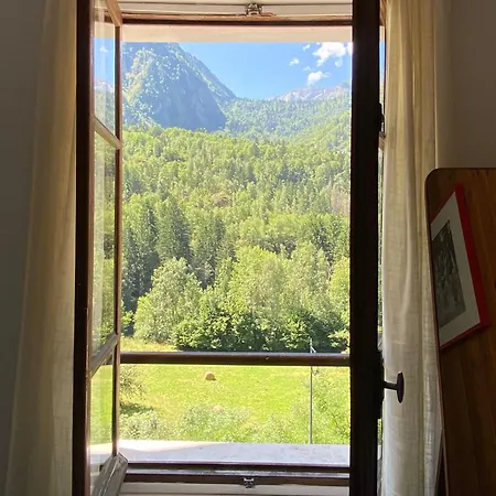 Hotel Au Bon Accueil 3*