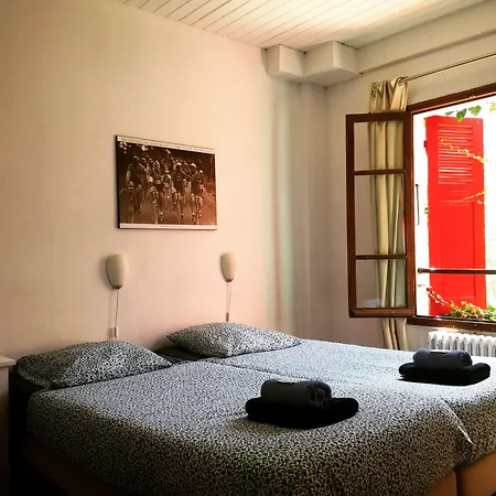 Au Bon Accueil Hotel Les Deux Alpes