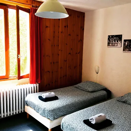 Hotel Au Bon Accueil Les Deux Alpes
