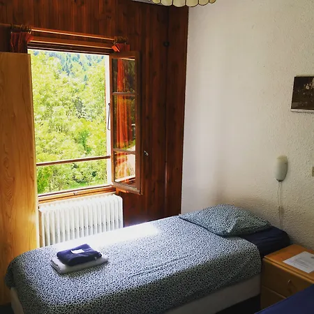 Au Bon Accueil Les Deux Alpes
