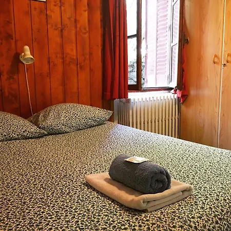 Au Bon Accueil 3* Les Deux Alpes