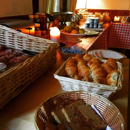 Au Bon Accueil Hotel