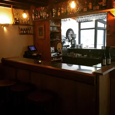 Au Bon Accueil Hotel