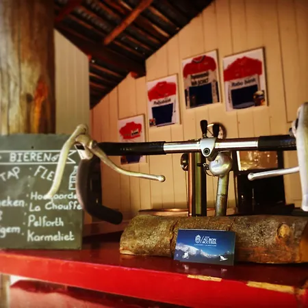 Hotel Au Bon Accueil Les Deux Alpes