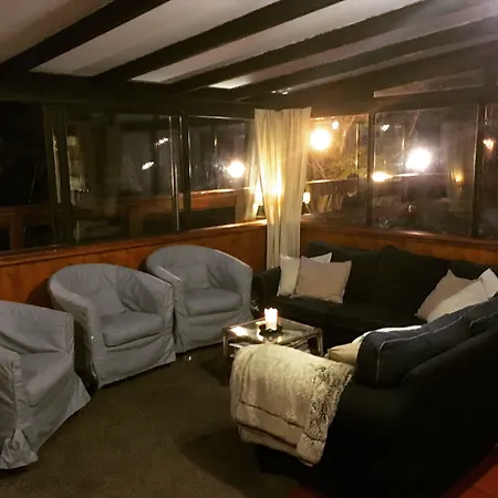 Au Bon Accueil Hotel