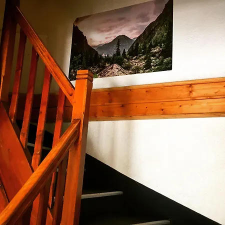 Au Bon Accueil Hotel
