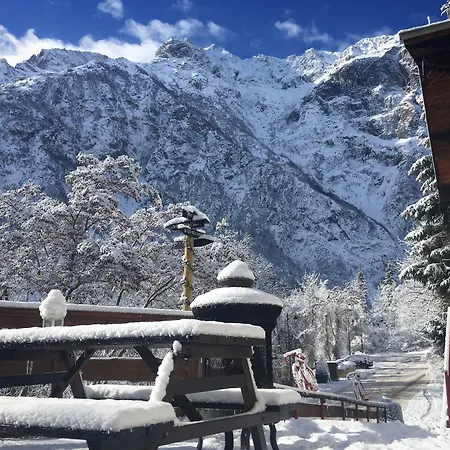 Hotel Au Bon Accueil