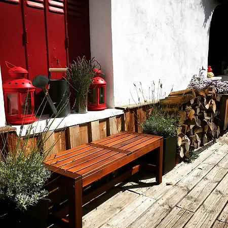 Au Bon Accueil Hotel 3*