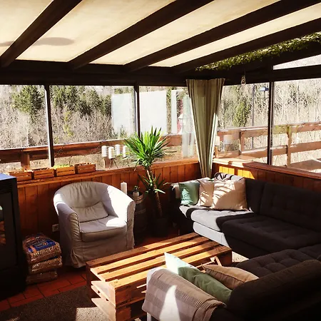 Au Bon Accueil Hotel 3*