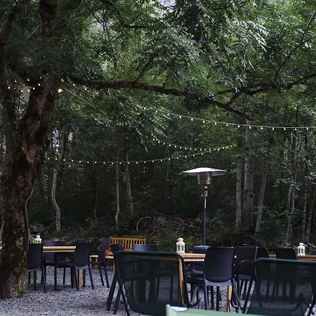 Hotel Au Bon Accueil